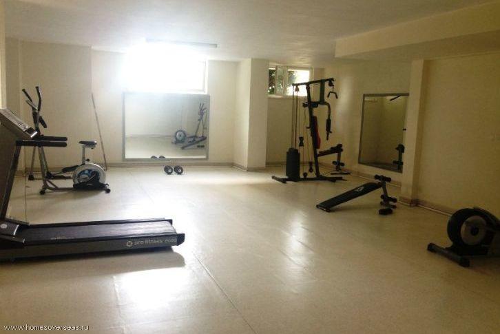 Wohnung in Alanya, Türkei, 120 m² - Foto 13