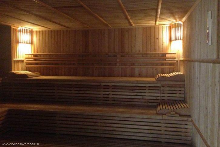 Wohnung in Alanya, Türkei, 120 m² - Foto 15