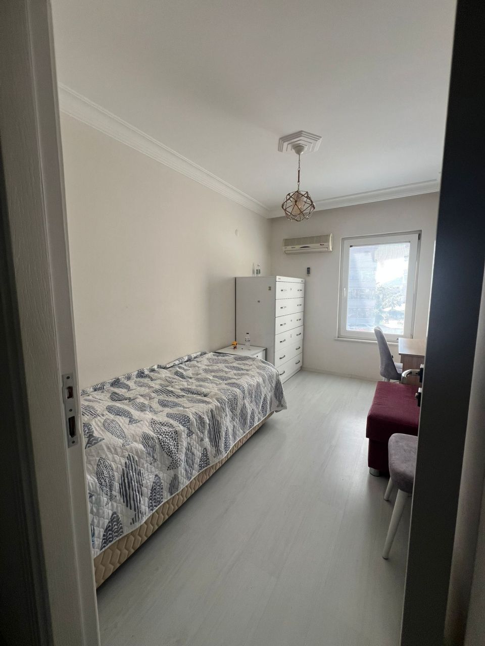 Wohnung in Alanya, Türkei, 120 m² - Foto 4