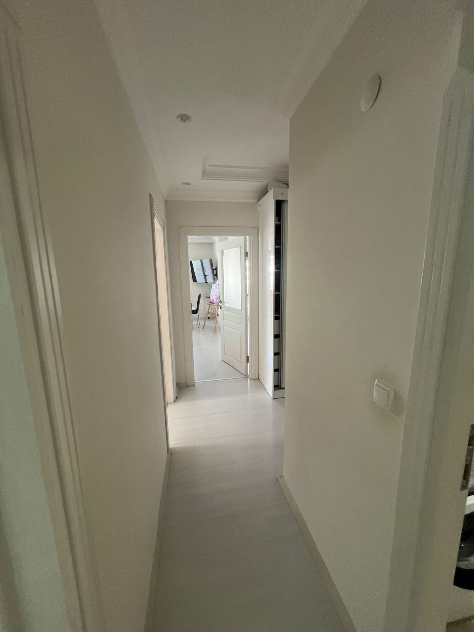 Wohnung in Alanya, Türkei, 120 m² - Foto 8