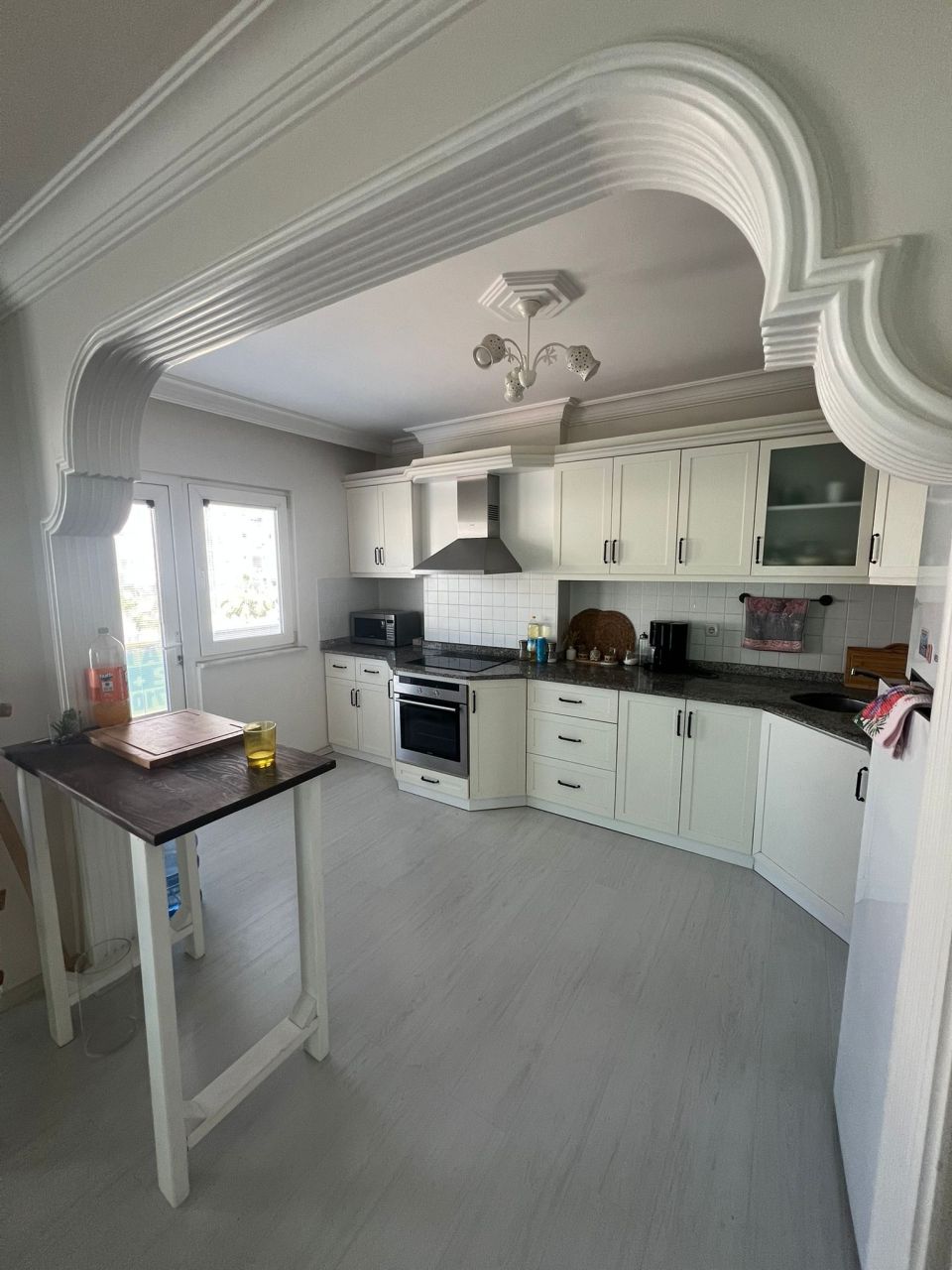 Wohnung in Alanya, Türkei, 120 m² - Foto 3