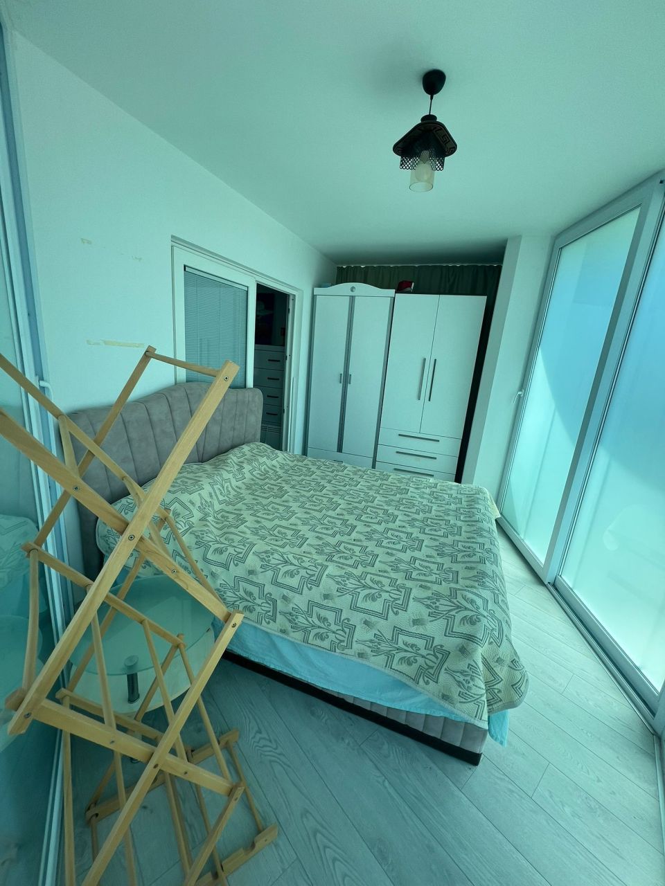 Wohnung in Alanya, Türkei, 120 m² - Foto 5