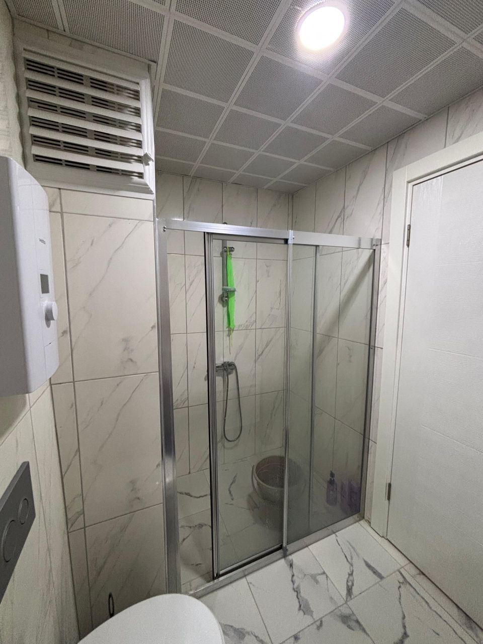 Piso en Alanya, Turquia, 60 m² - imagen 9