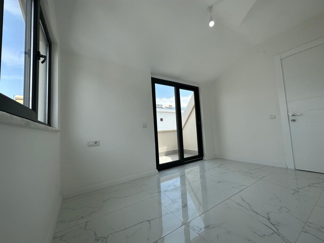 Penthouse in Kestel, Türkei, 90 m² - Foto 7