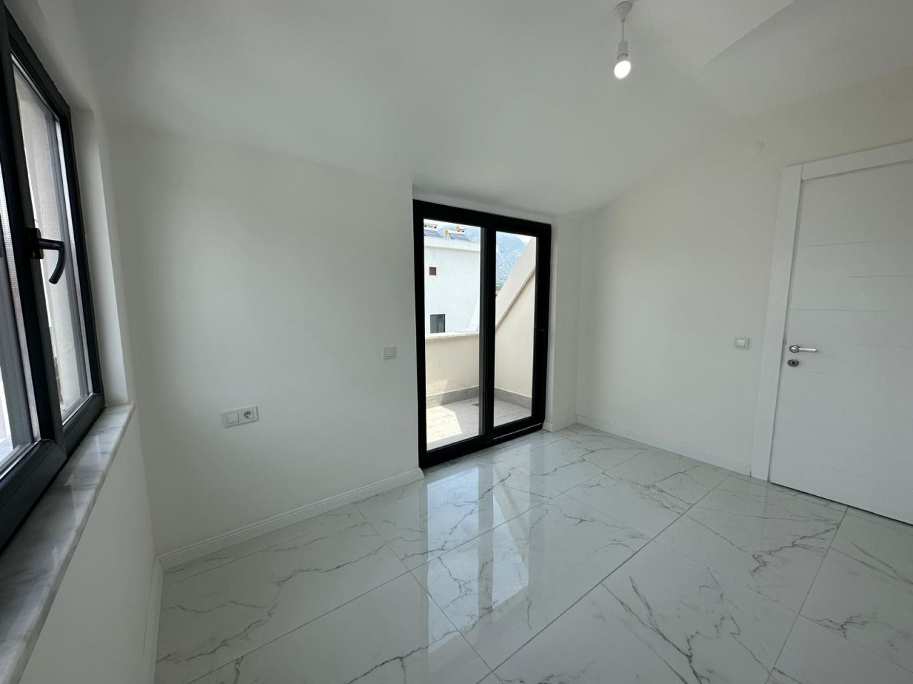 Penthouse in Kestel, Türkei, 90 m² - Foto 5