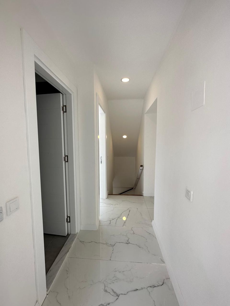 Penthouse in Kestel, Türkei, 90 m² - Foto 4