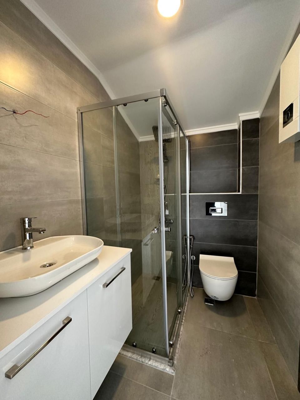 Penthouse in Kestel, Türkei, 90 m² - Foto 9