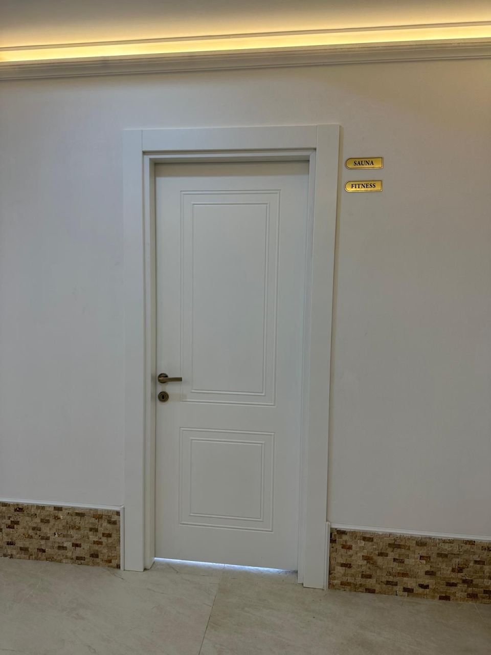 Penthouse in Kestel, Türkei, 90 m² - Foto 16