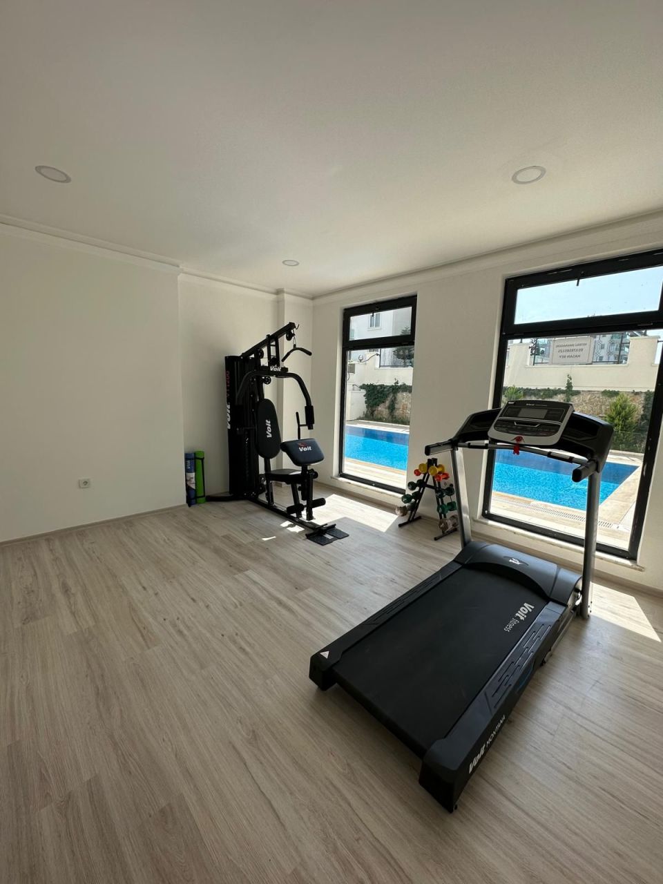 Penthouse in Kestel, Türkei, 90 m² - Foto 15