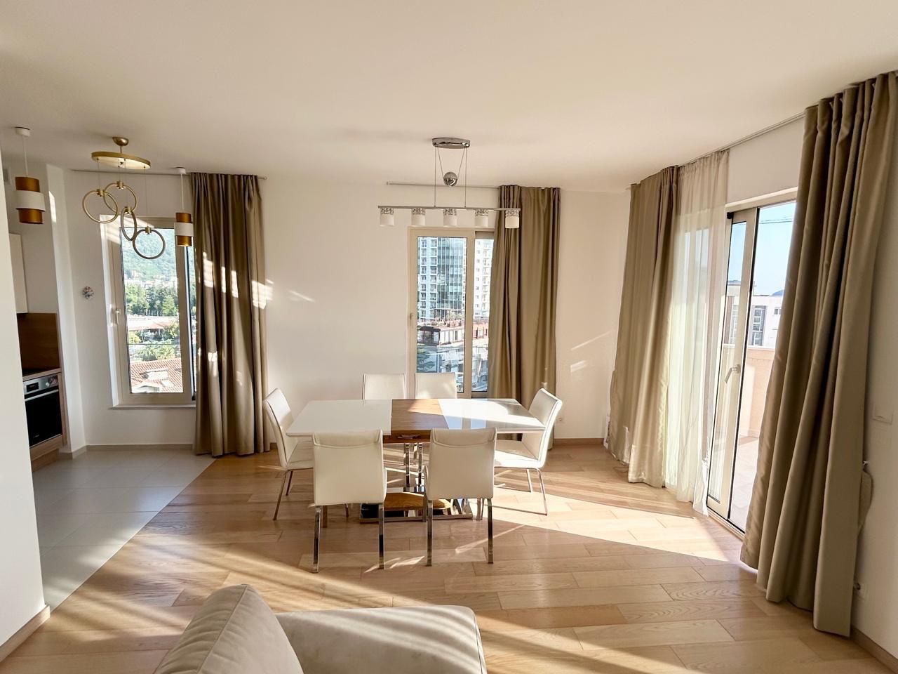 Piso en Budva, Montenegro, 72 m² - imagen 4