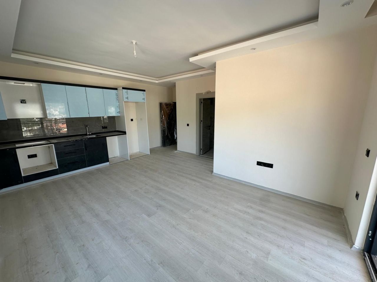 Flat in Alanya, Turkey, 50 m² - picture 5