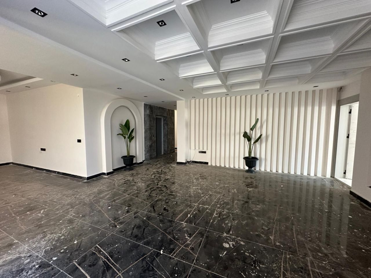 Flat in Alanya, Turkey, 50 m² - picture 15