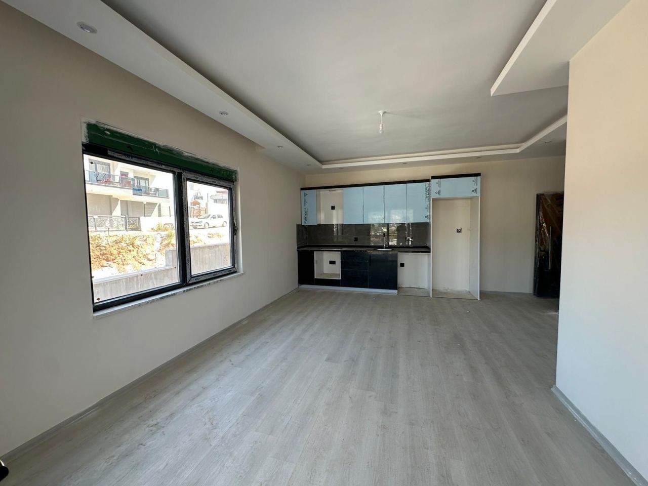 Flat in Alanya, Turkey, 50 m² - picture 3