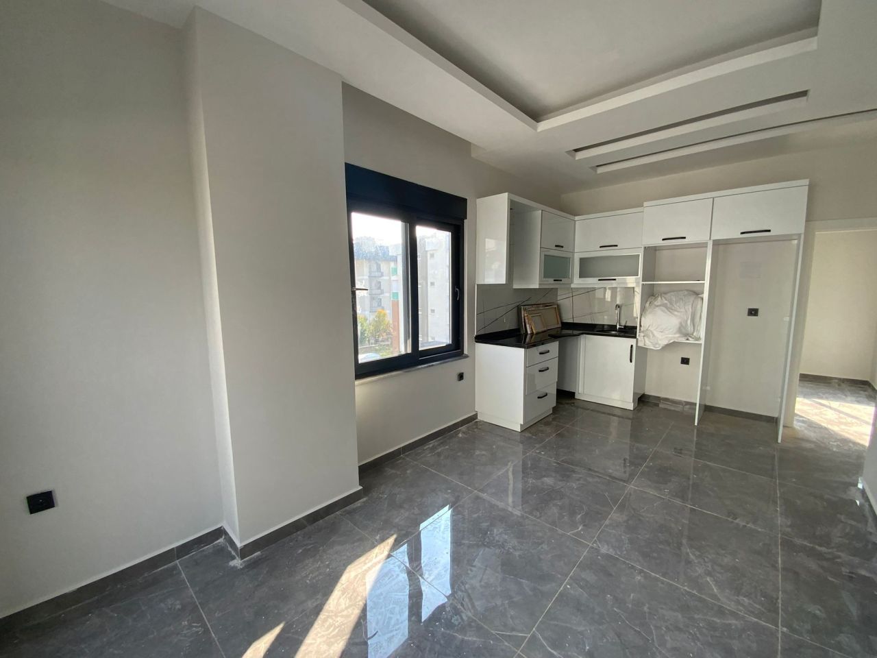 Appartement à Alanya, Turquie, 35 m² - image 4