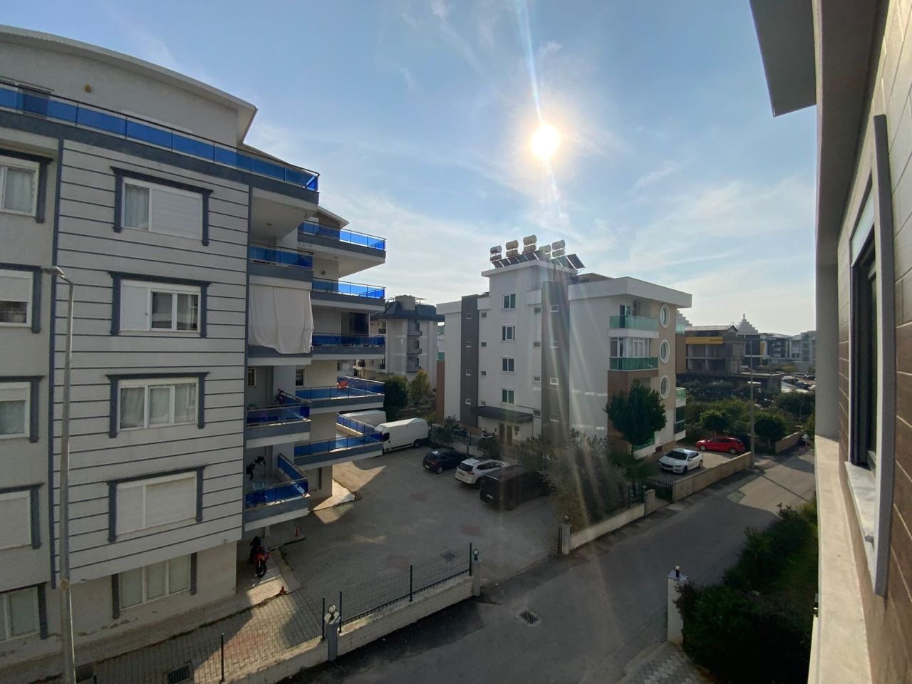 Appartement à Alanya, Turquie, 35 m² - image 8