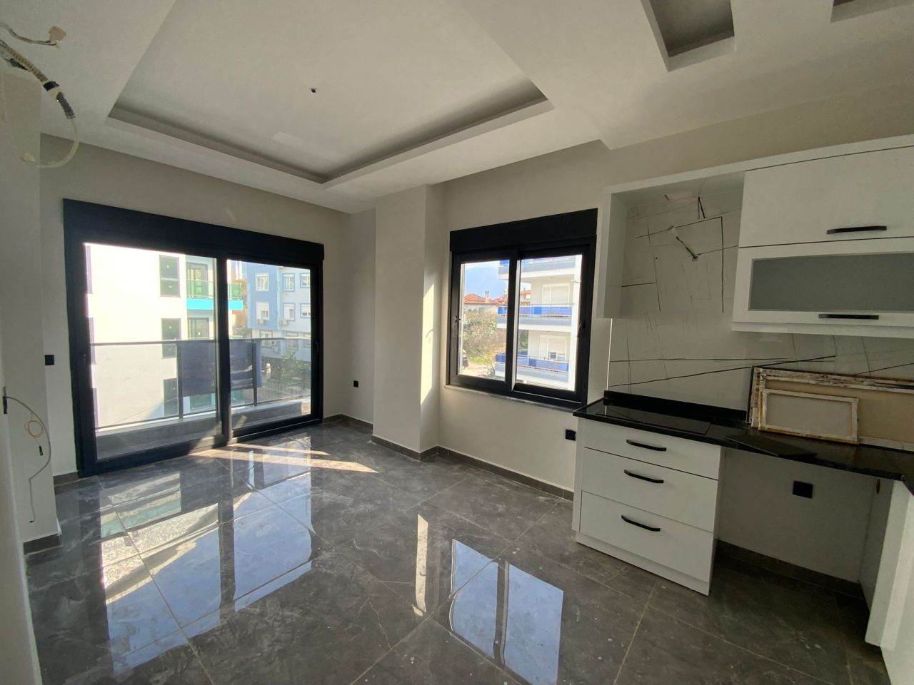 Appartement à Alanya, Turquie, 35 m² - image 3