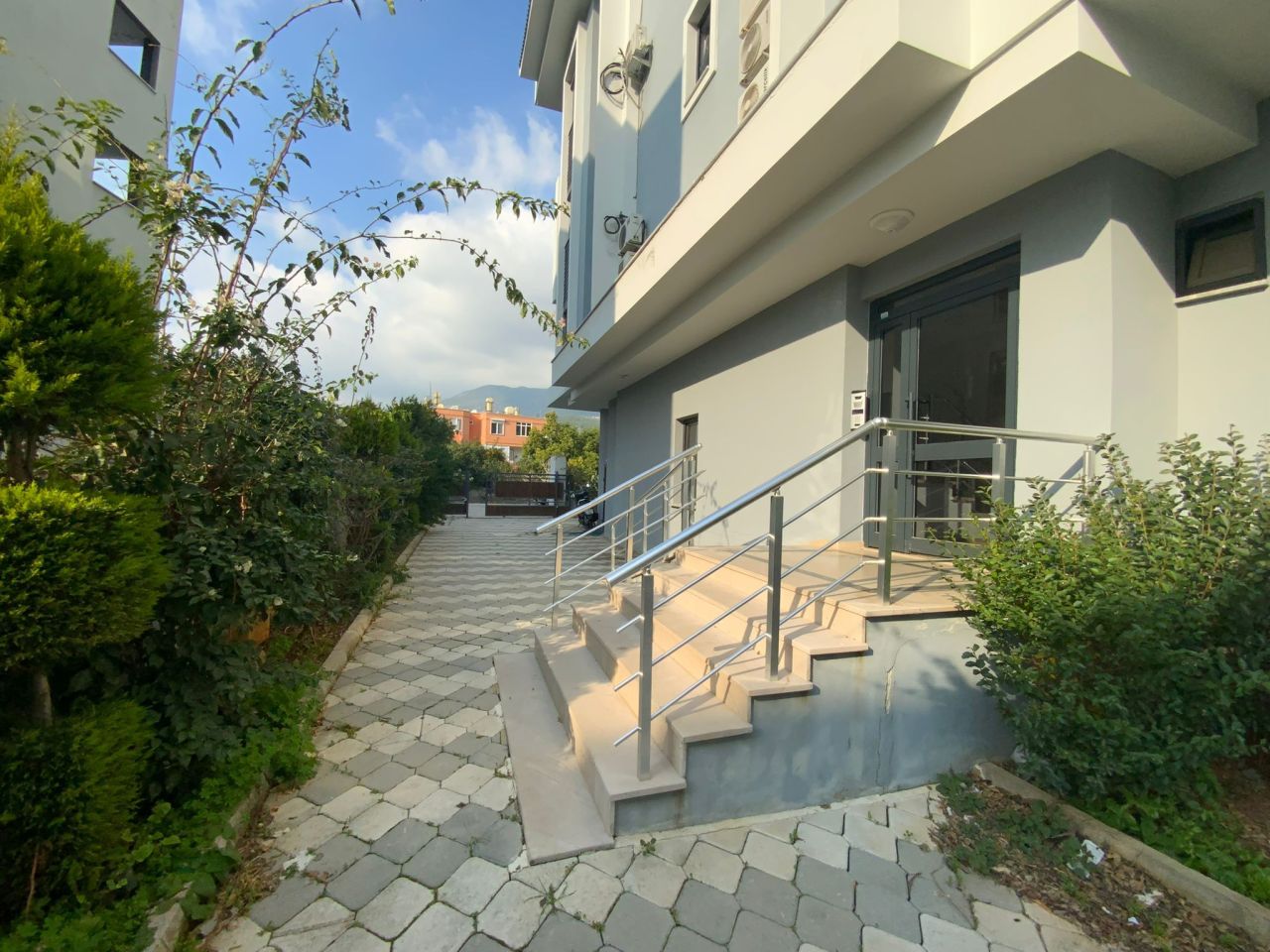 Appartement à Alanya, Turquie, 35 m² - image 13