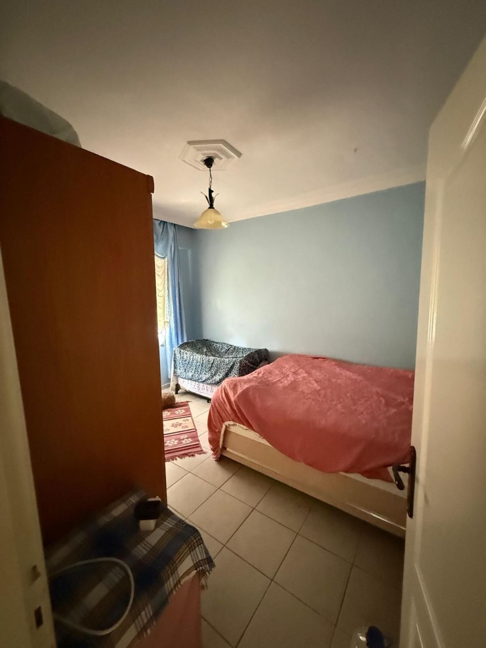 Piso en Alanya, Turquia, 90 m² - imagen 13