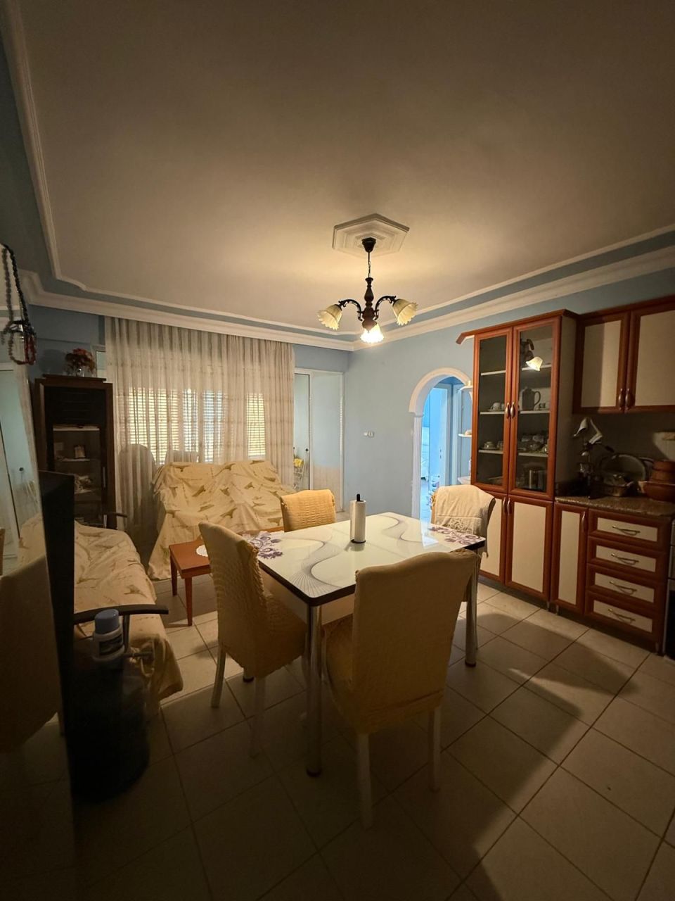 Piso en Alanya, Turquia, 90 m² - imagen 10