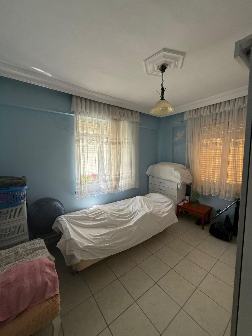 Piso en Alanya, Turquia, 90 m² - imagen 16