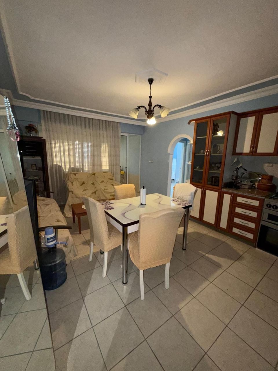 Piso en Alanya, Turquia, 90 m² - imagen 9