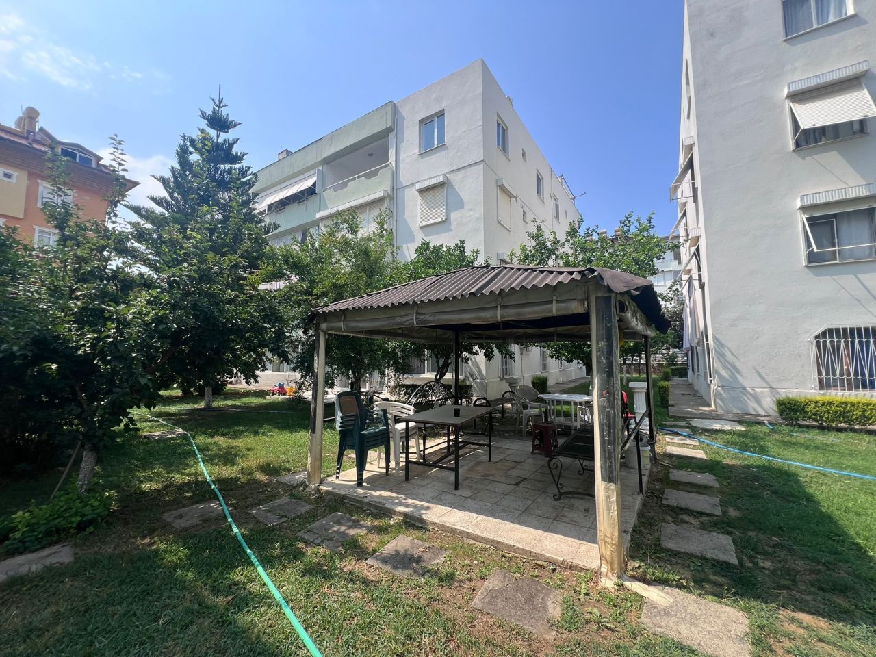 Piso en Alanya, Turquia, 90 m² - imagen 6