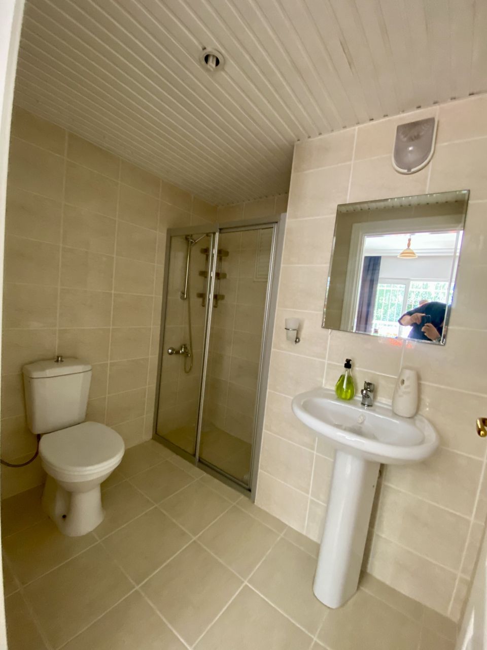 Flat in Alanya, Turkey, 100 m² - picture 10