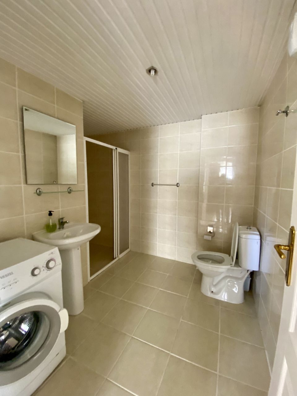 Flat in Alanya, Turkey, 100 m² - picture 9