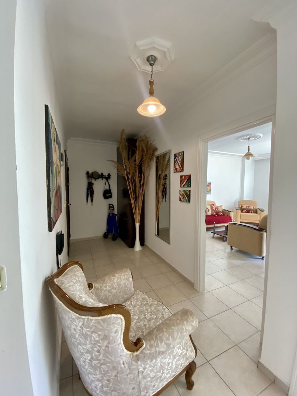 Flat in Alanya, Turkey, 100 m² - picture 5