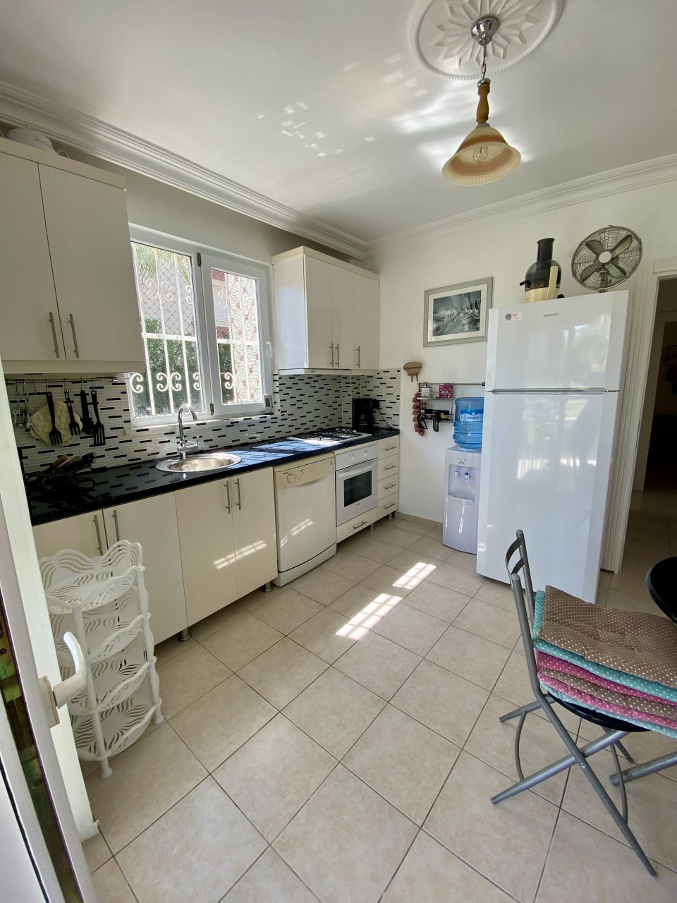 Flat in Alanya, Turkey, 100 m² - picture 3