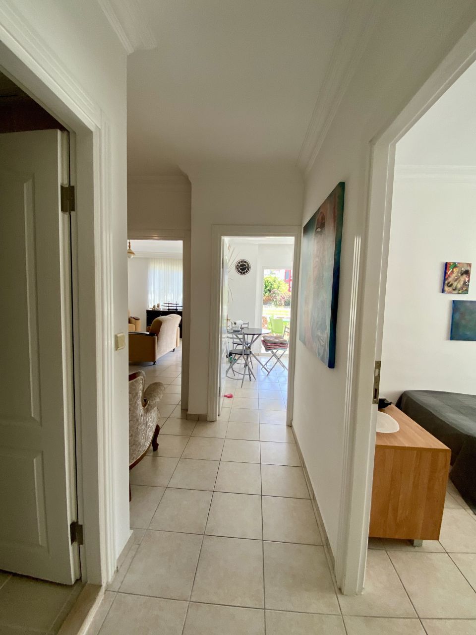 Flat in Alanya, Turkey, 100 m² - picture 4