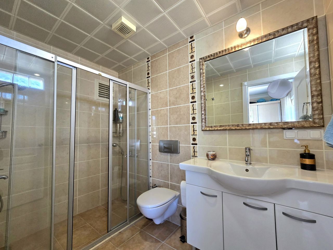 Piso en Alanya, Turquia, 110 m² - imagen 9