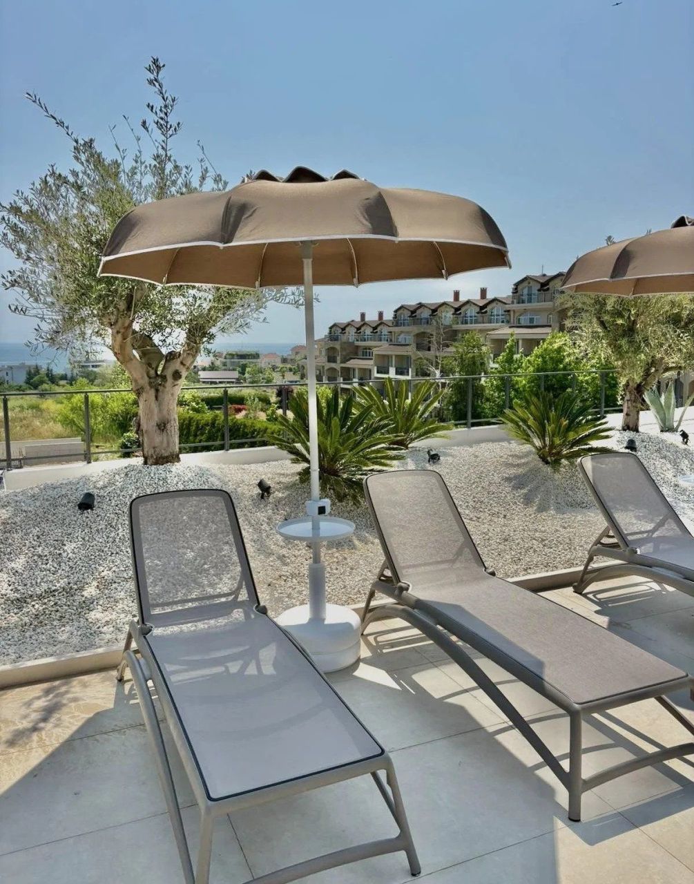 Apartment in Tschernomorez, Bulgarien, 105 m² - Foto 10