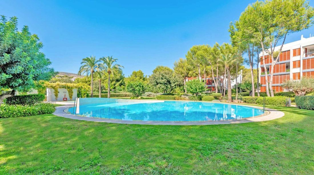 Apartamento en Palma de Mallorca, España, 291 m² - imagen 1