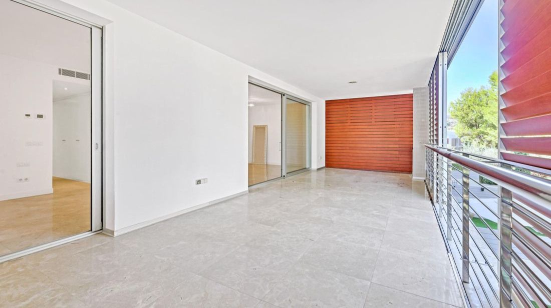 Apartamento en Palma de Mallorca, España, 291 m² - imagen 3