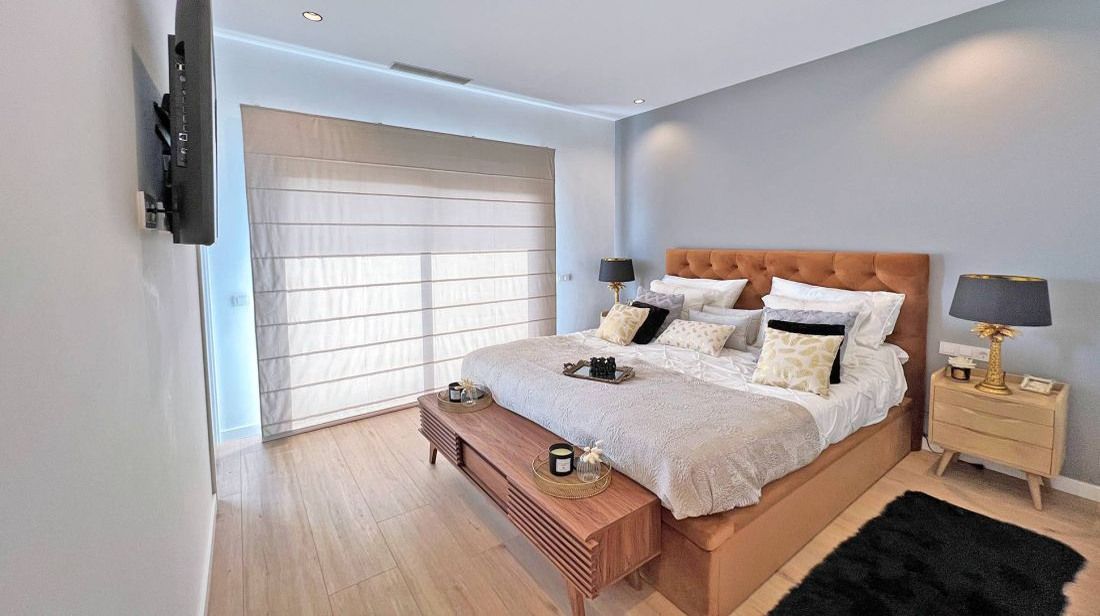 Ático en Palma de Mallorca, España, 140 m² - imagen 8