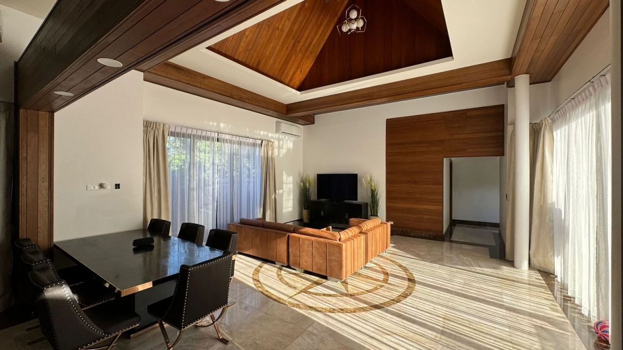 Villa in Phuket, Thailand, 300 m² - Foto 5