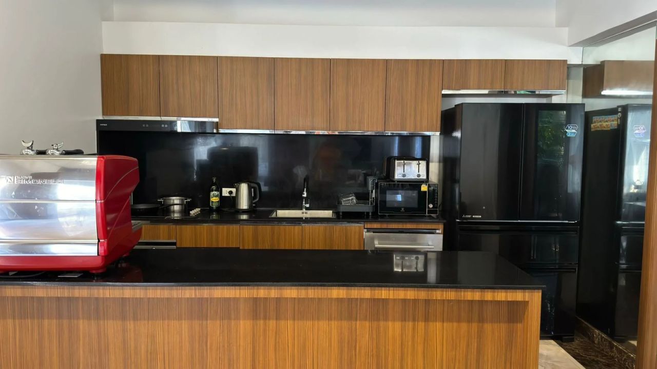 Villa in Phuket, Thailand, 300 m² - Foto 7