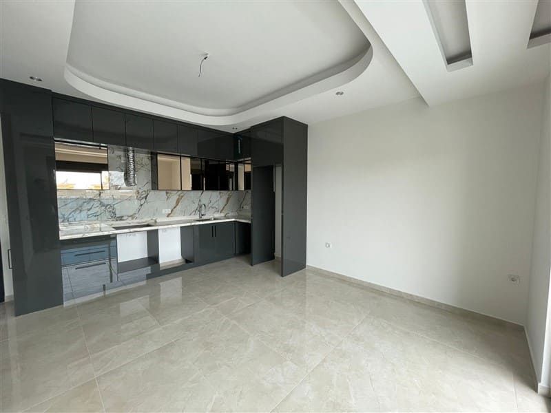 Appartamento a Alanya, Turchia, 53 m² - foto 2