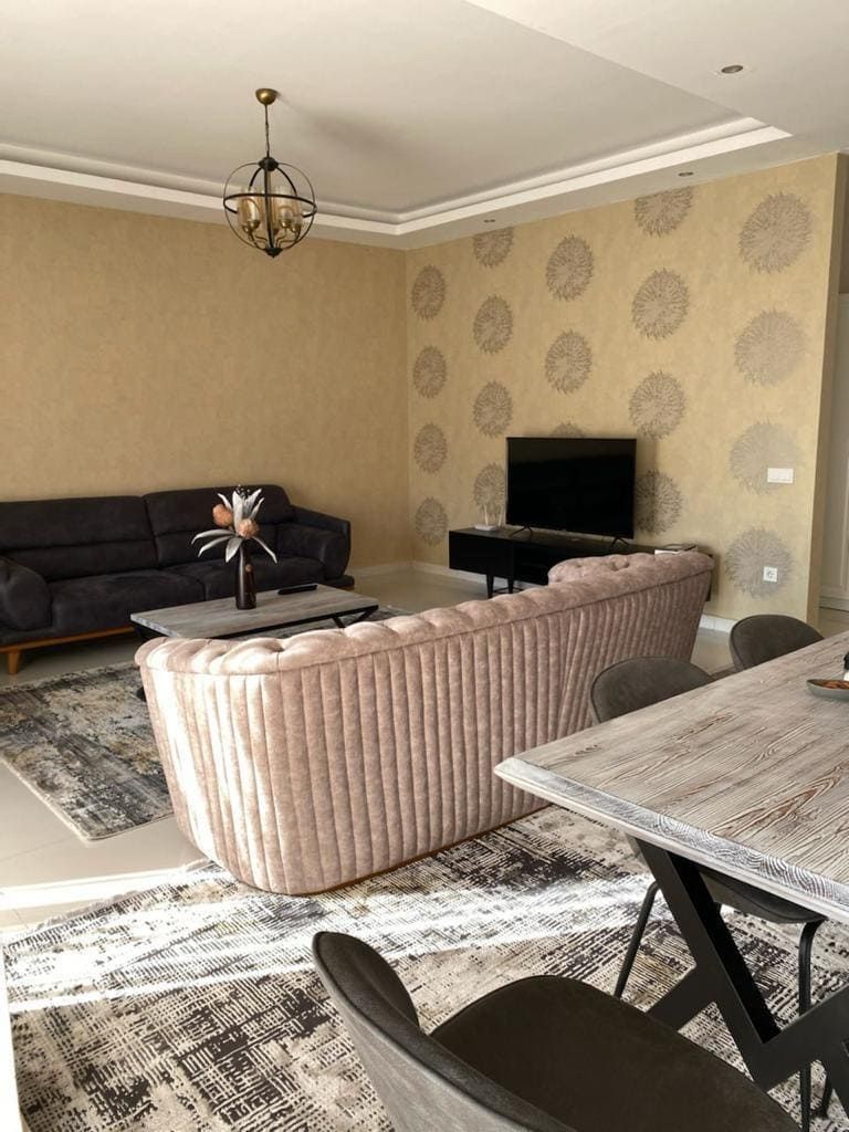 Townhouse in Alanya, Turkey, 120 m² - picture 4