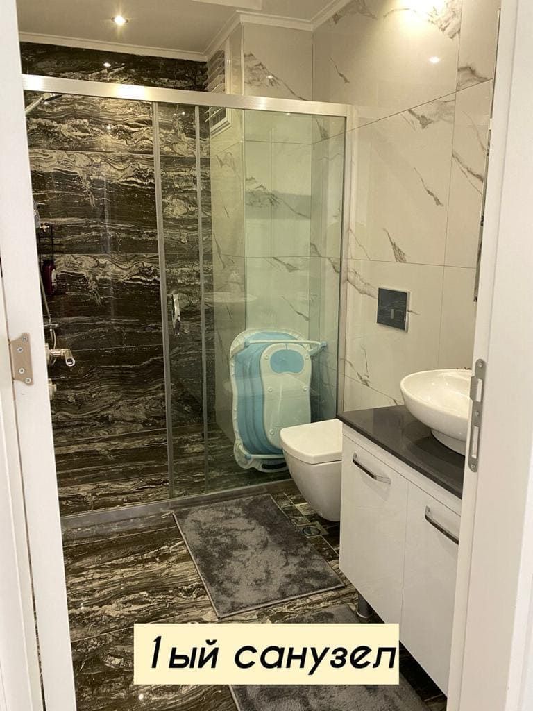 Townhouse in Alanya, Turkey, 120 m² - picture 7