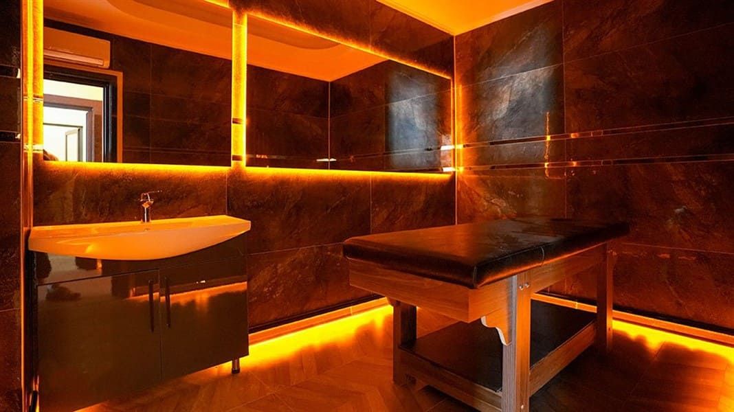 Appartamento a Alanya, Turchia, 53 m² - foto 13