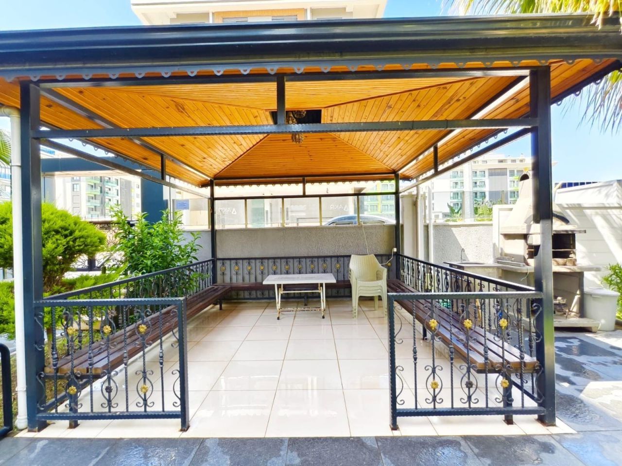 Townhouse in Alanya, Turkey, 120 m² - picture 19