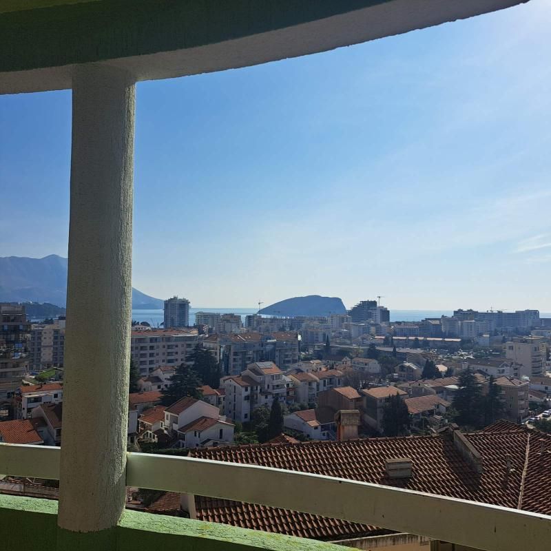 Appartement Dubovica, Monténégro, 98 m² - image 1