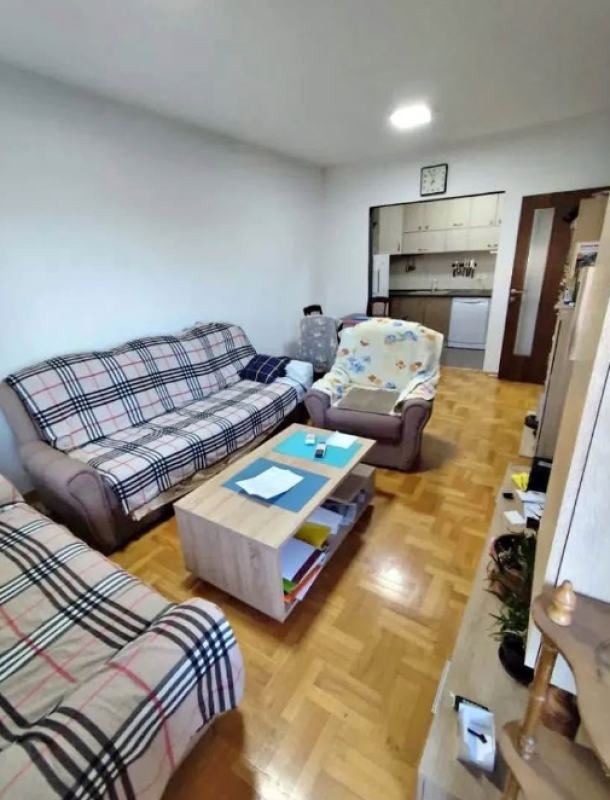Wohnung Gorne Gorice, Montenegro, 49 m² - Foto 1