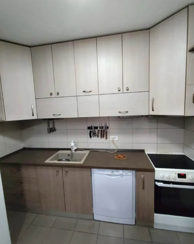 Appartamento Gorne Gorice, Montenegro, 49 m² - foto 3