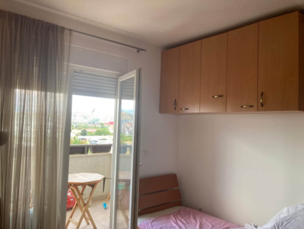 Appartamento Gorne Gorice, Montenegro, 49 m² - foto 8