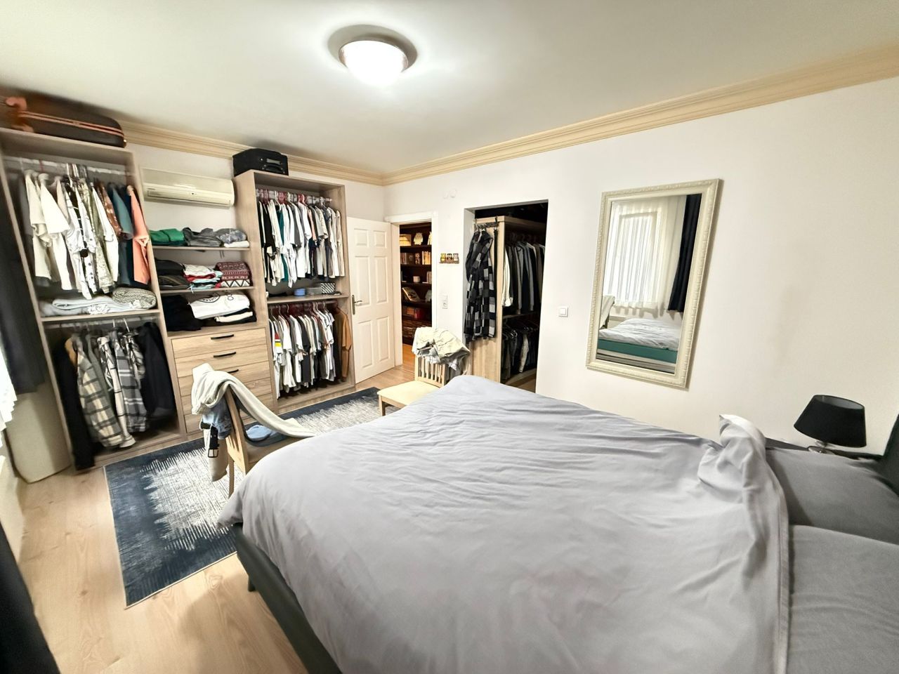 Apartment in Alanya, Türkei, 130 m² - Foto 7