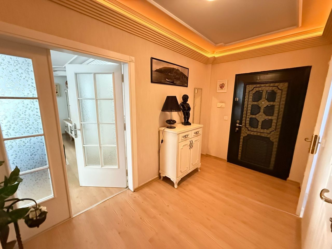 Apartment in Alanya, Türkei, 130 m² - Foto 11