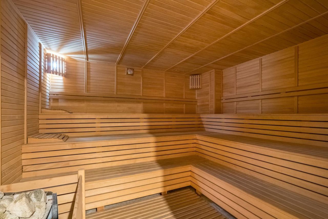 Apartment in Alanya, Türkei, 130 m² - Foto 14